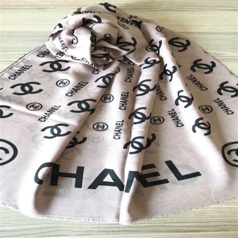 chanel şal|chanel website.